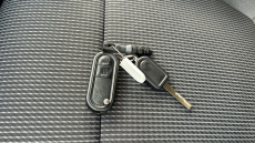 MG MG3 1.5 VTi-TECH Exclusive 5dr [Navigation] Petrol Hatchback